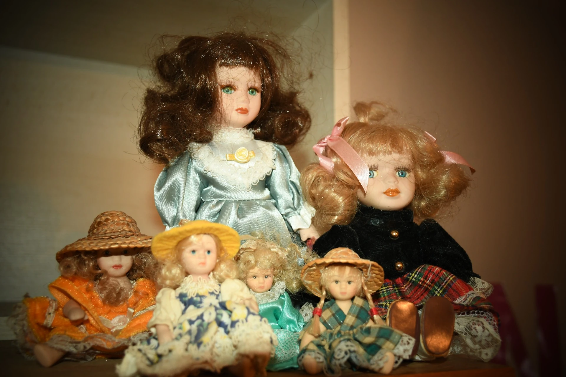 Úniková hra - Případ zmizelé Nely 3