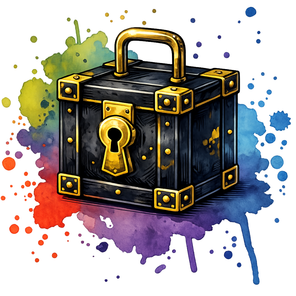 Úniková hra - Zámečkovka.